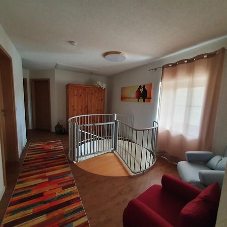 Apartamento Doberschützer Hof Bautzen Habitación foto