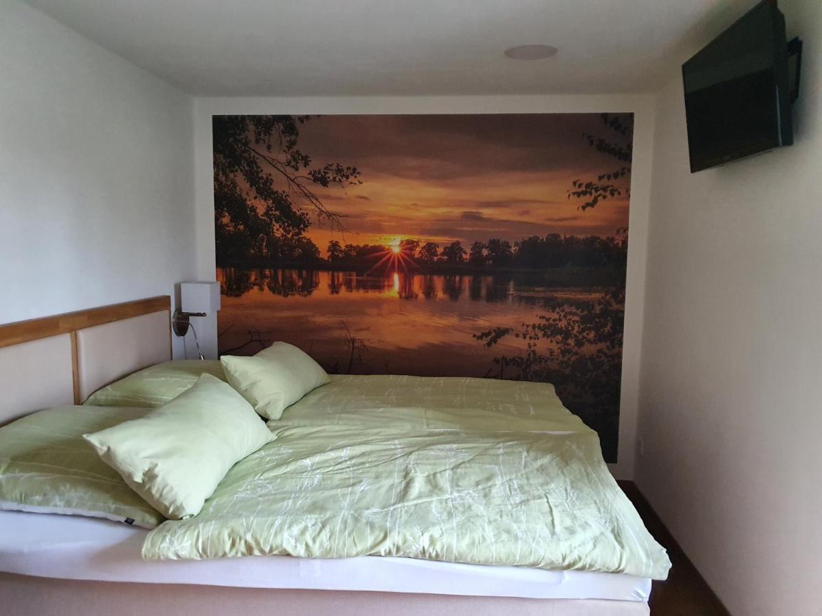 Apartamento Doberschützer Hof Bautzen Exterior foto