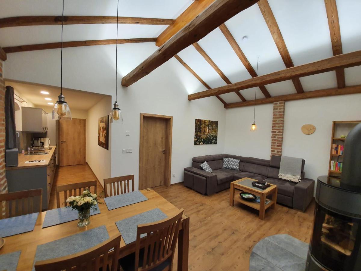 Apartamento Doberschützer Hof Bautzen Habitación foto
