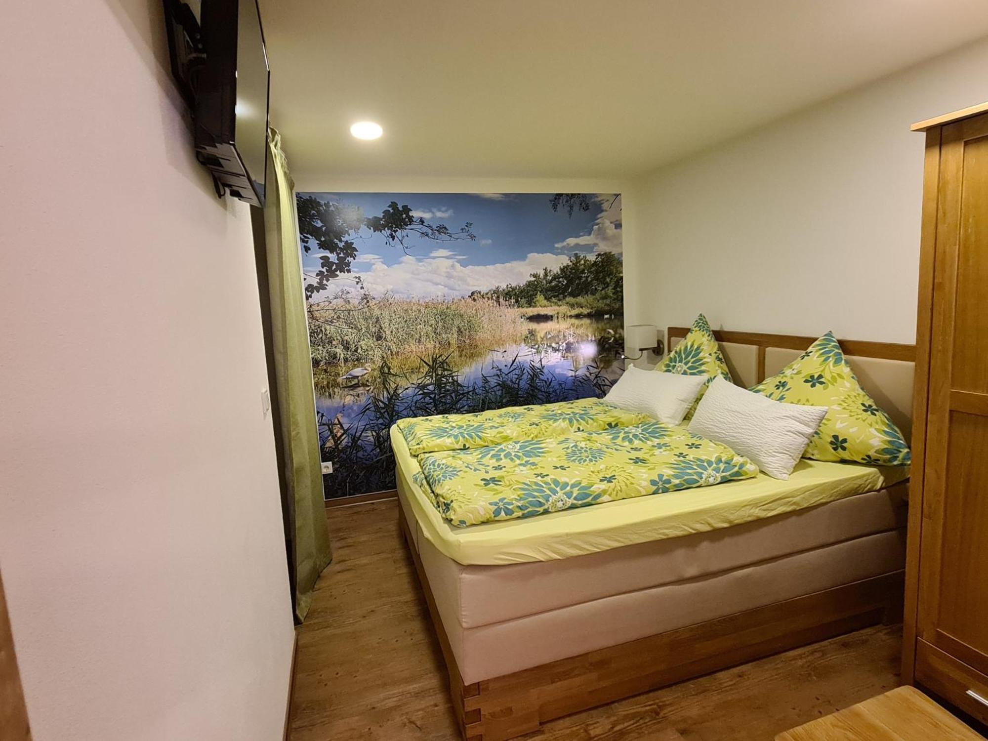 Apartamento Doberschützer Hof Bautzen Habitación foto