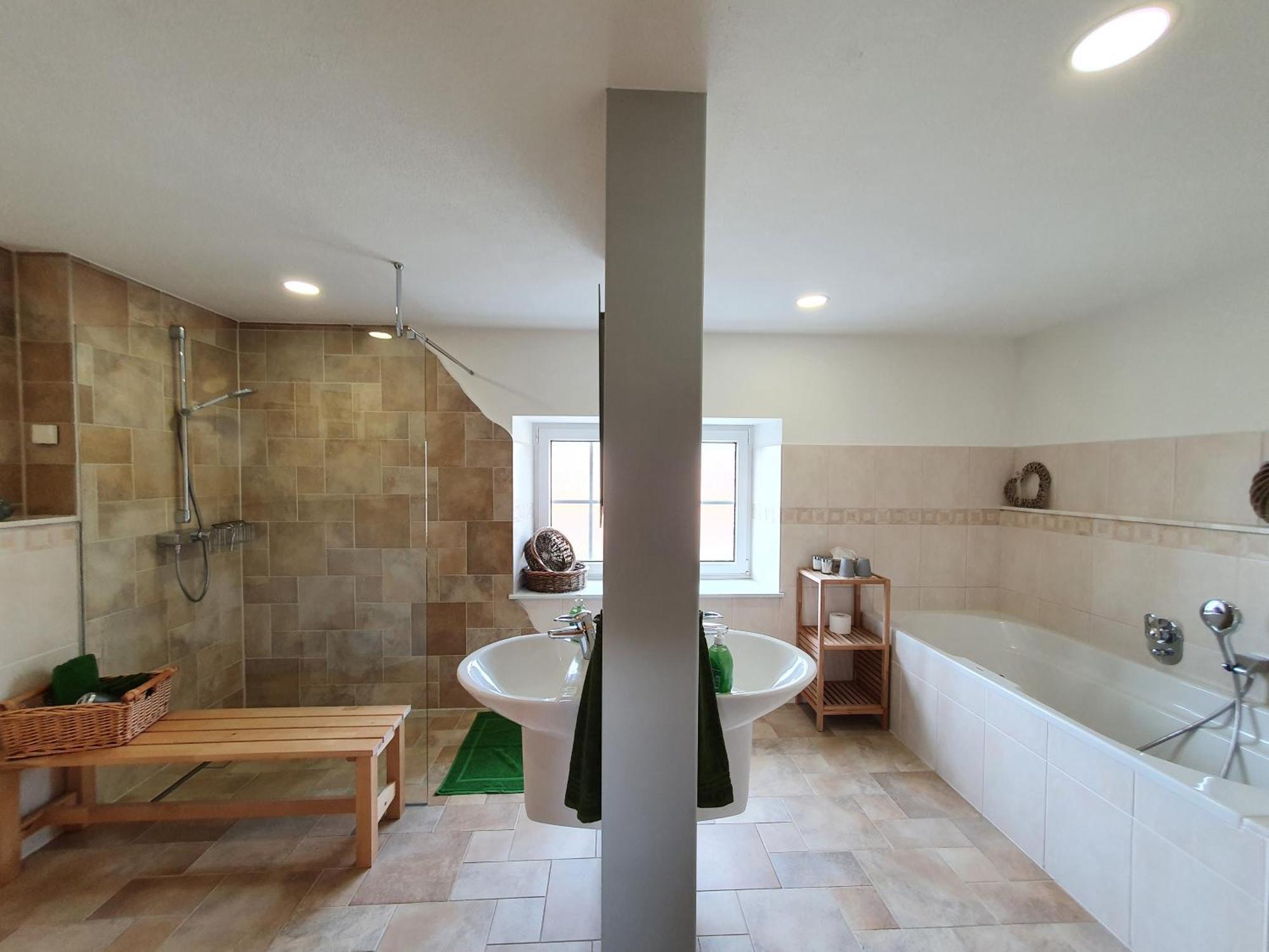 Apartamento Doberschützer Hof Bautzen Habitación foto