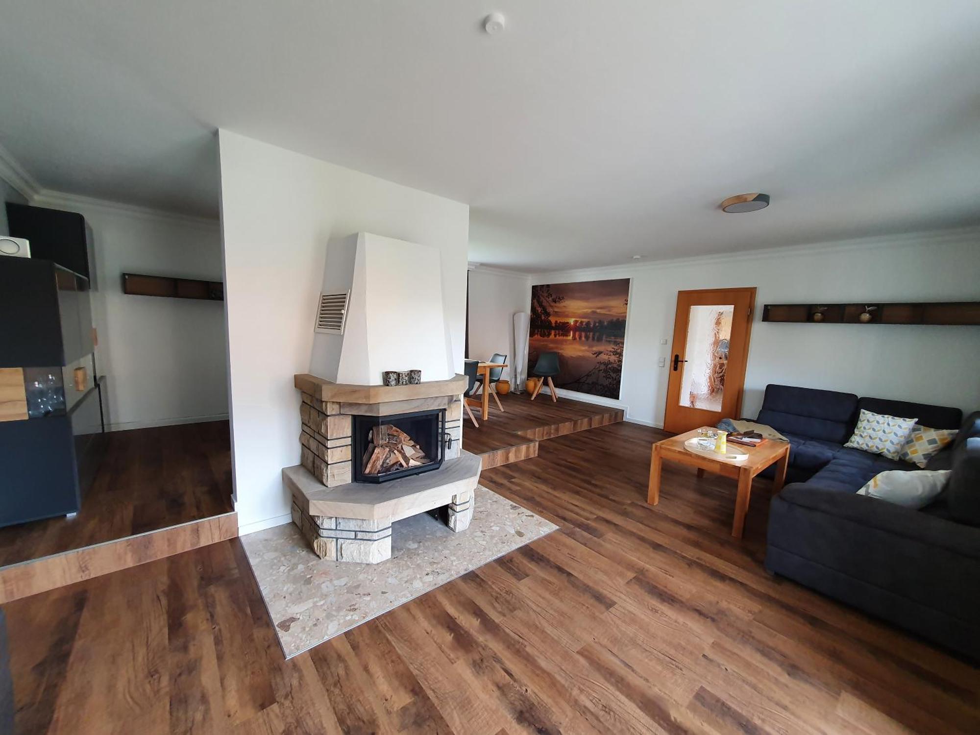 Apartamento Doberschützer Hof Bautzen Habitación foto