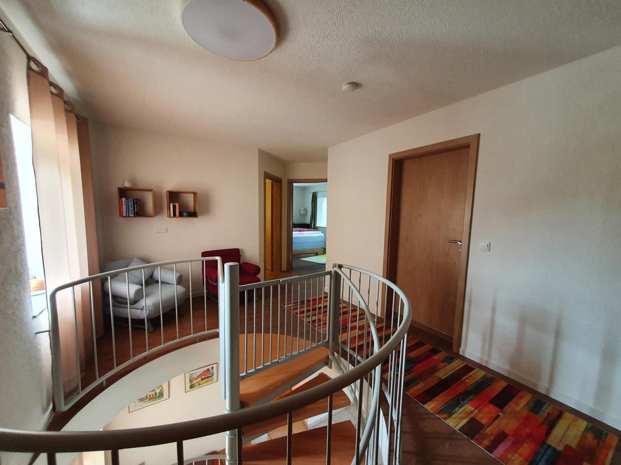 Apartamento Doberschützer Hof Bautzen Habitación foto