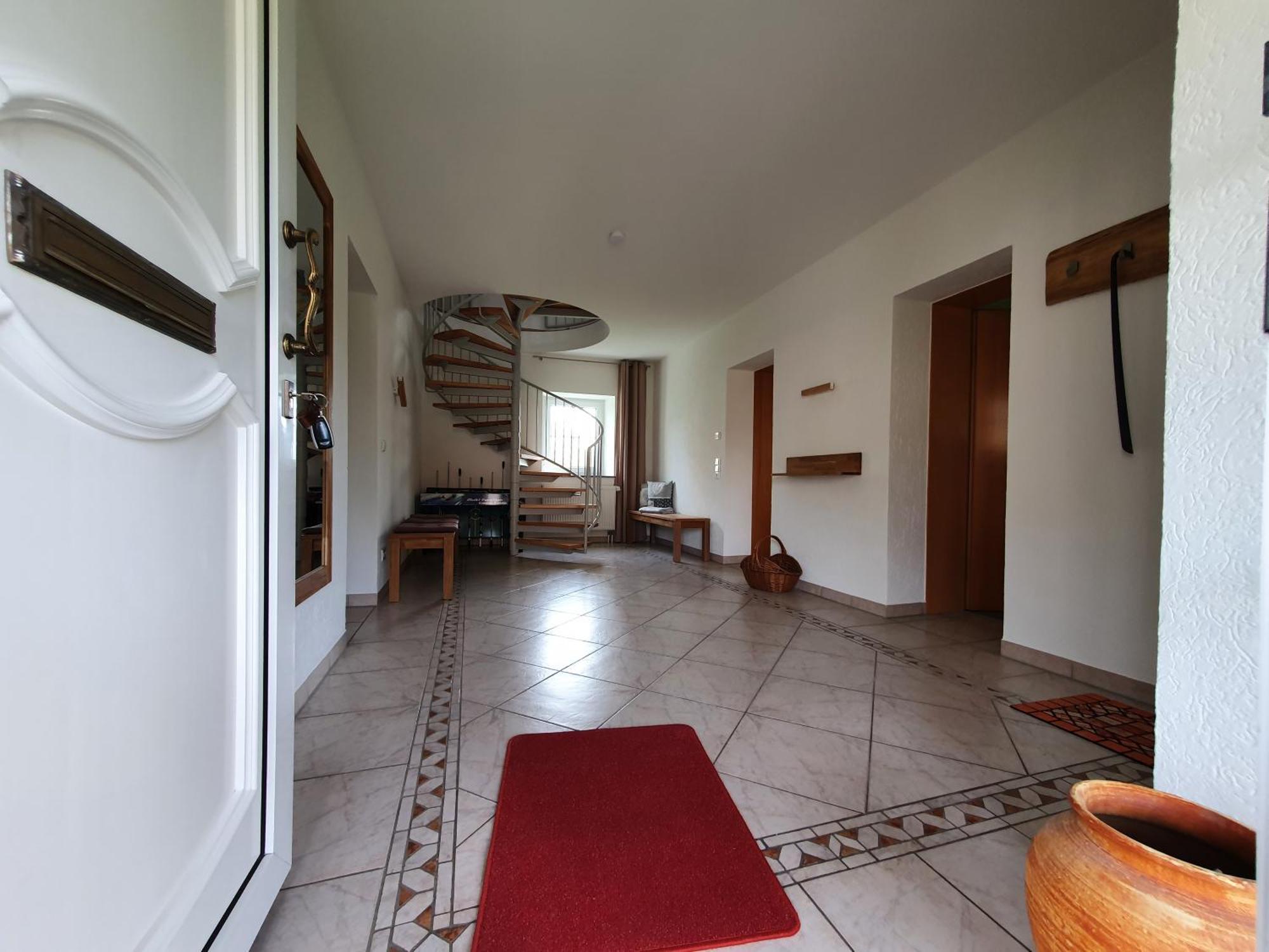 Apartamento Doberschützer Hof Bautzen Habitación foto