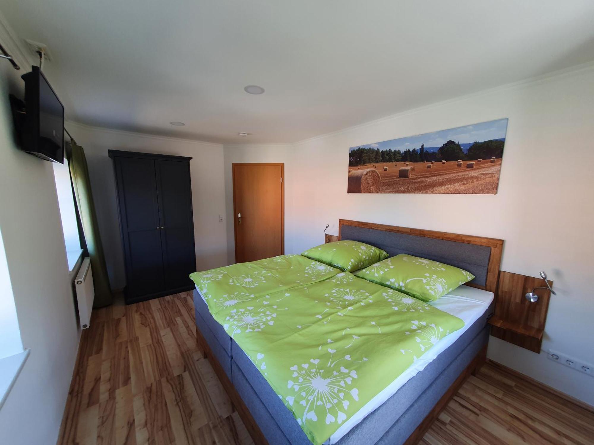 Apartamento Doberschützer Hof Bautzen Habitación foto