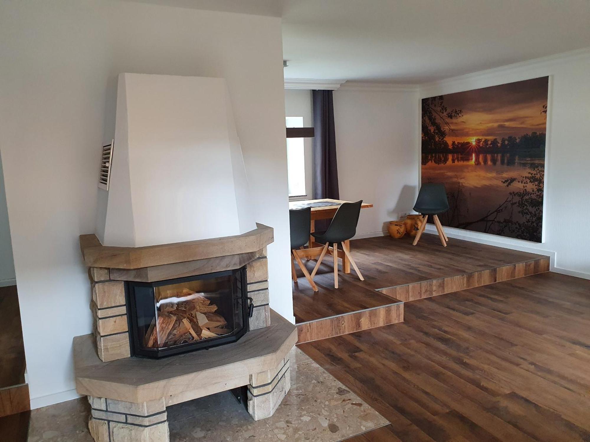 Apartamento Doberschützer Hof Bautzen Habitación foto