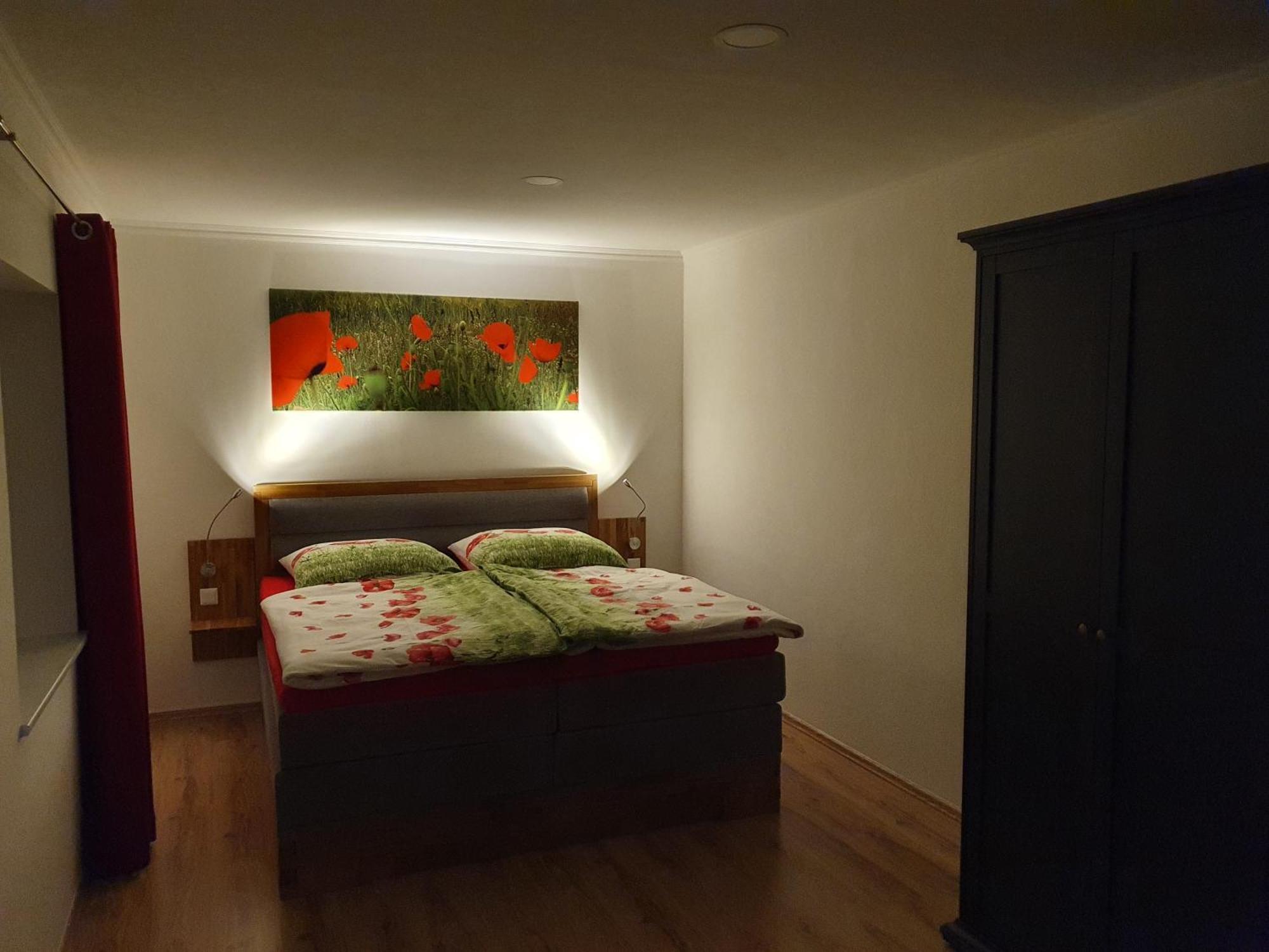 Apartamento Doberschützer Hof Bautzen Habitación foto
