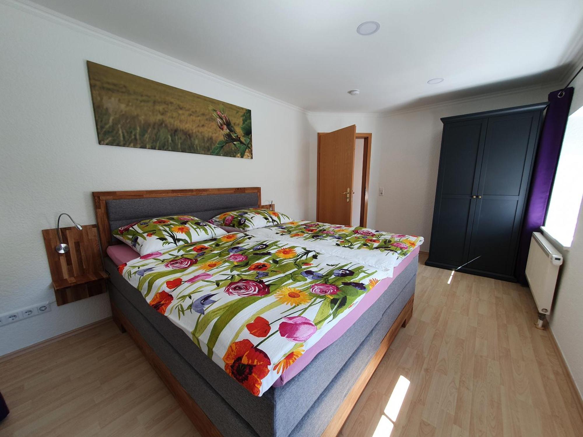 Apartamento Doberschützer Hof Bautzen Habitación foto