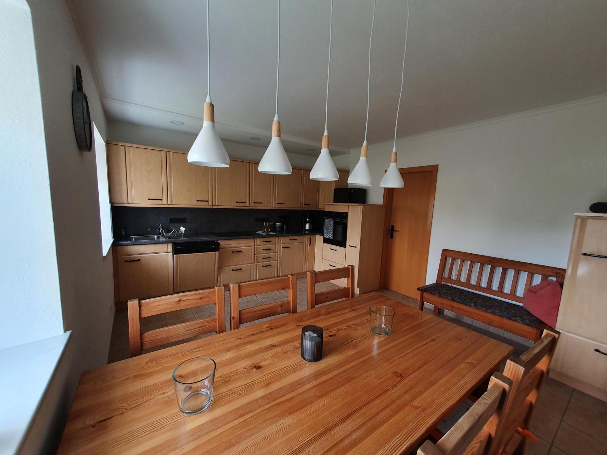 Apartamento Doberschützer Hof Bautzen Habitación foto