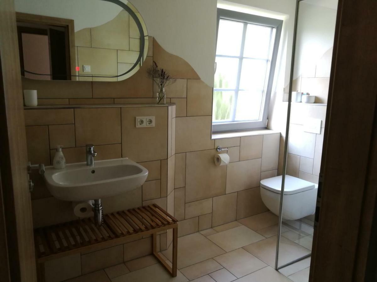 Apartamento Doberschützer Hof Bautzen Exterior foto