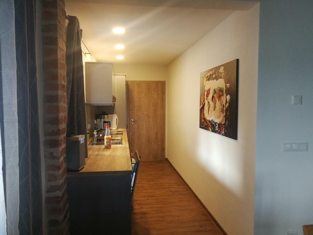 Apartamento Doberschützer Hof Bautzen Exterior foto