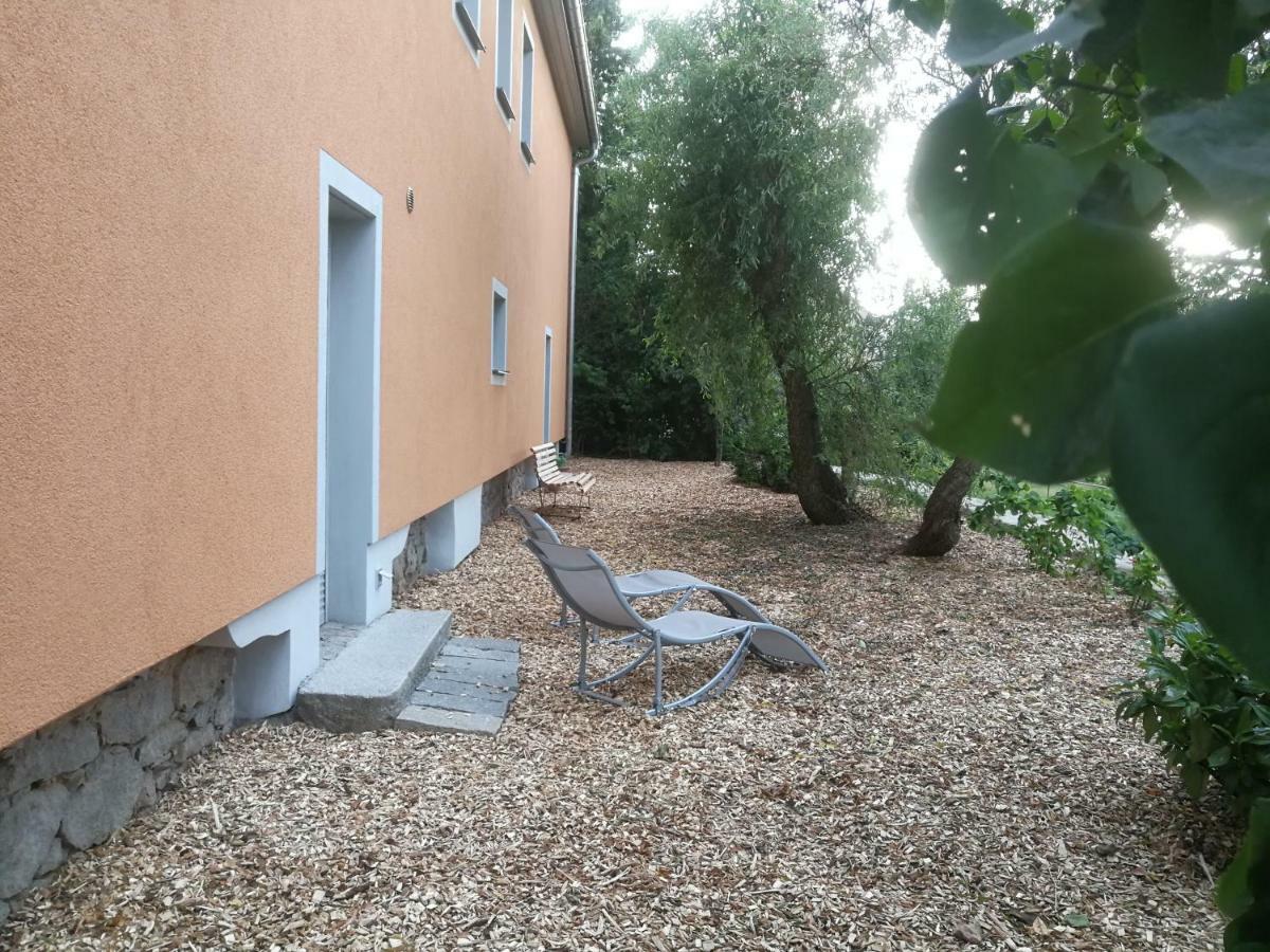 Apartamento Doberschützer Hof Bautzen Exterior foto