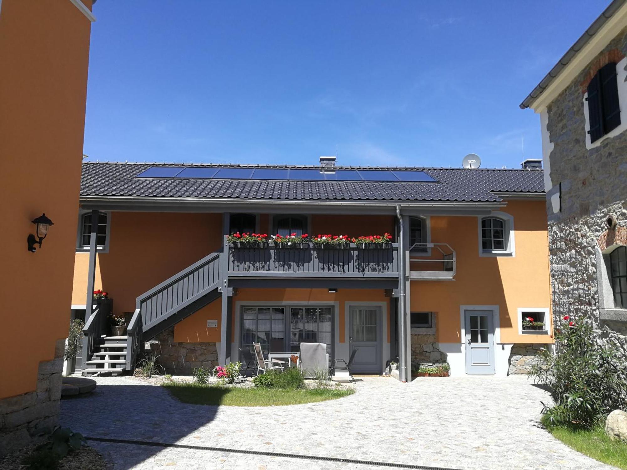 Apartamento Doberschützer Hof Bautzen Exterior foto